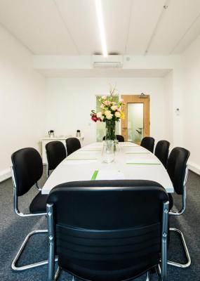 Office in Haywards Heath - photo 2